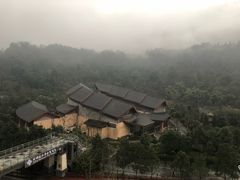 -中铁花水湾温泉酒店(大邑店)