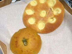 -Dough&Joe团憩(瑞虹天地月亮湾店)