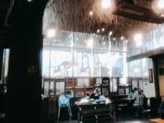 -院子餐厅·大锅菜·老杭帮(桥西直街店)