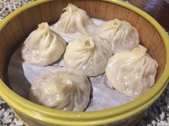 小笼包-南京人家(盛京大奥莱店)