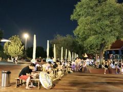 -欢乐水魔方水世界