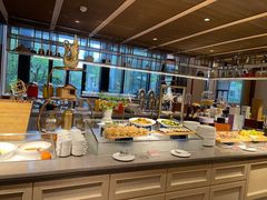 -南湖宾馆·鸳湖阁全日制餐厅