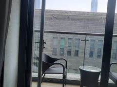 -苏州金鸡湖文博诺富特酒店
