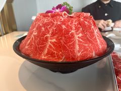 -德天雪花肥牛海鲜火锅(南苑东路店)