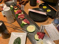 -赤坂亭M9和牛烧肉(世博源店)