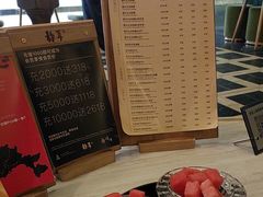 -涟LIAN·泰式按摩·MASSAGE·SPA(深业上城店)