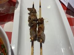 -西贝(枫蓝国际购物中心店)
