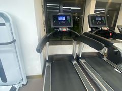 -简·无界健身工作室·运动康复·体态(石厦店)