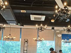-豪约客牛排(海大南门店)