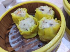 -大香港酒楼(国宾店)