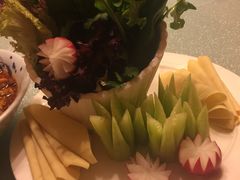 -肥肥小厨(咸阳路店)