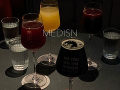-MEDISN·药厂