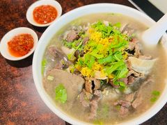 -潮镇老尾牛杂(环城西路店)