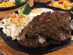 -豪尚豪牛排(彩悦城店)