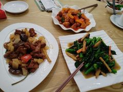 -佛有缘素食馆·荔湾老字号(陈家祠首店)