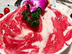 -七欣天香辣蟹火锅(南京建宁路大观天地店)