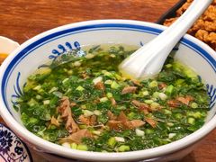 葱油腰花-琥珀老六龙虾(四里河店)