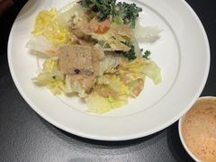 -云客来·花园餐厅(洛社店)