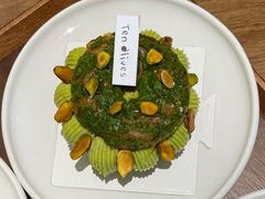 -Ten Olives甜点