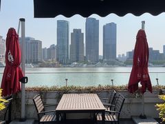 -三利音·浦之舟(滨江大道店)