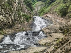 -五泄景区
