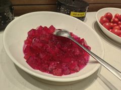 -豪客来牛排(红豆万花城店)