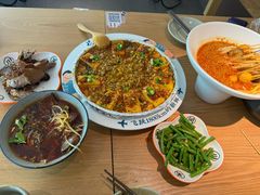 -花盐街·四川乐山小吃(西单大悦城店)