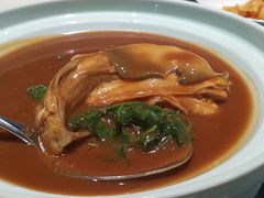 -沈灶河豚宴·河豚融合餐厅(汉中路店)