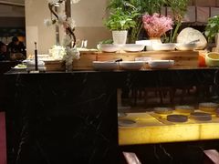 -诸暨耀江开元名都大酒店·琉森湖自助餐厅