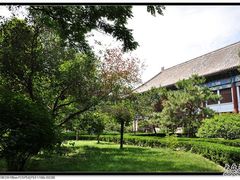 -北京大学赛克勒考古与艺术博物馆