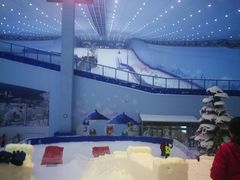 -哈尔滨热雪奇迹