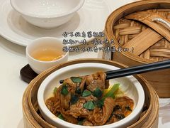 -聚福山莊·寻味顺德(北滘店)