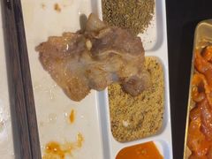 -老卜奎齐齐哈尔烤肉(人民东路店)