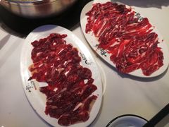 三花趾-官塘兄弟·潮汕牛肉店(官塘总店)