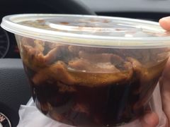 -好面道大肠面(中华路店)