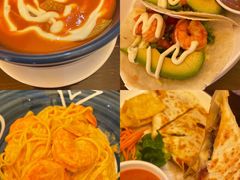 -panchos 墨西哥餐厅(嘉绿苑店)