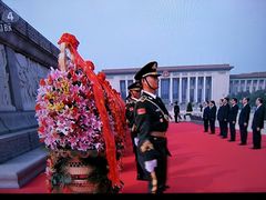 -中央广播电视总台(光华路办公区)