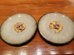 -圣丰索菲特·法国餐厅