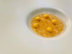 山核桃燕窝鸡斗米蛋羹-三嚥阁 La Villa Restaurant