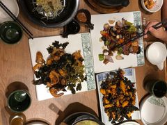 -云海肴·汽锅鸡·云南菜(东坝金隅店)