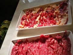 -食潮汕头鲜牛馆(望京保利店)