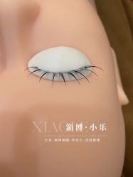 -小乐化妆美甲半永久培训学校