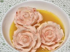 -酌宴府The China Club·广州万富希尔顿酒店(云城东路店)