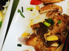 -台山美食一绝阿四台山黄鳝饭(阿四创作店)