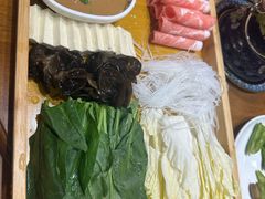 -老北京胡同味道二荤铺(酒仙桥店)