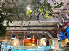 -汕头八合里海记牛肉店(清河店)