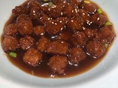 老太原糖醋丸子-杏花堂山西菜馆(壹方城店)