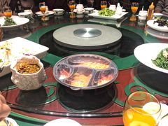 -九十九顶毡房(阜石路店)