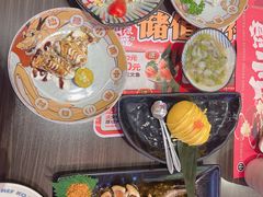 -仙隐小鹿中华料理(南宁万象城店)