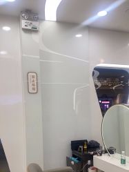 点击看大图 -JGO·烫染接发